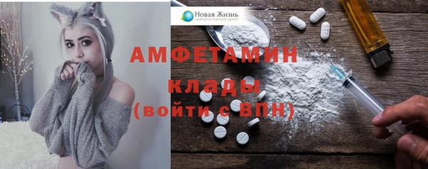амф Михайловск